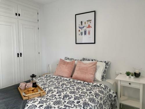 Acogedor Apartamento Calahonda
