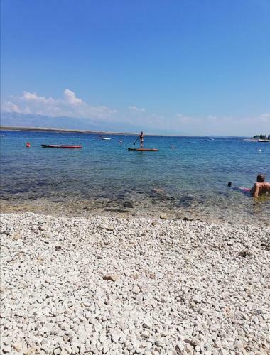 Apartmani Callista