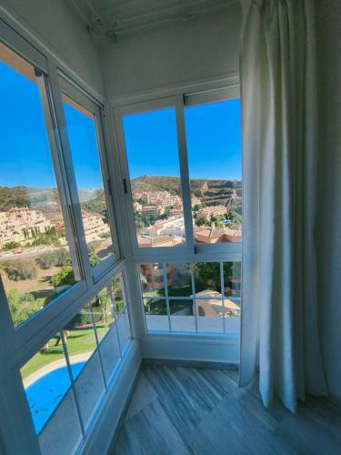 Apartamento Calahonda I Spanien
