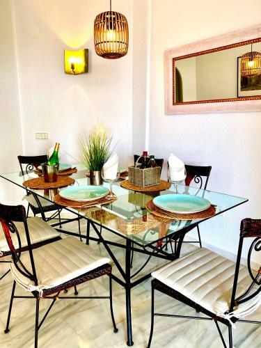 Apartamento Casa De Las Palmas