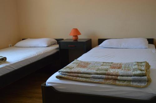 Villa Dobra Holiday Apartments