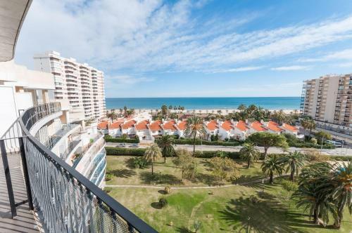 Apartamento Ag Los Carmenes Premium