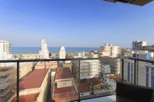 Apartamento Ag Residencial El Alamo