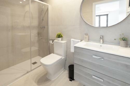 Apartamento Ag Residencial El Alamo