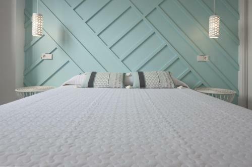 Apartamento Ag Residencial El Alamo