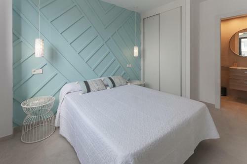 Apartamento Ag Residencial El Alamo
