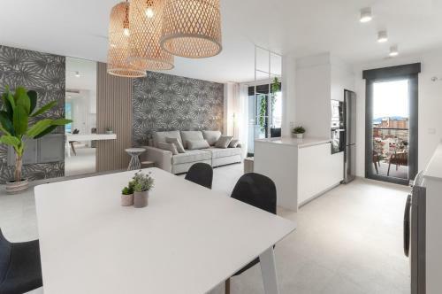 Apartamento Ag Residencial El Alamo