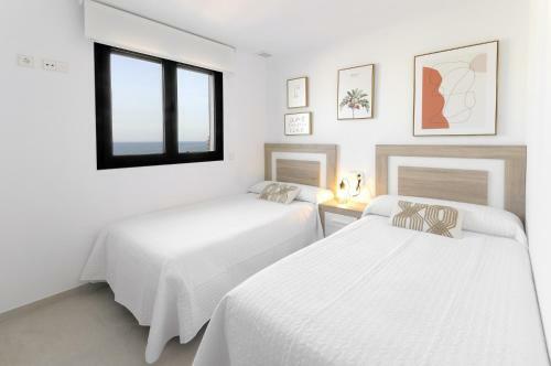 Apartamento Ag Residencial El Alamo