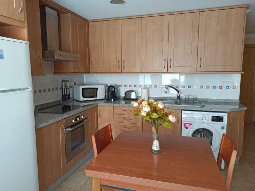 Apartamento Joyitas Gand�a Beach