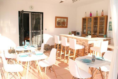 Pension - B&B Casa Alegria
