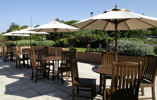 Hotel Holiday Inn Fareham Solent