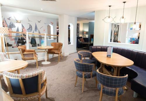 Solent - A Shire Hotel & Spa