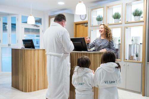 Solent - A Shire Hotel & Spa