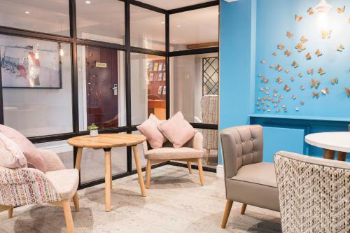 Solent - A Shire Hotel & Spa