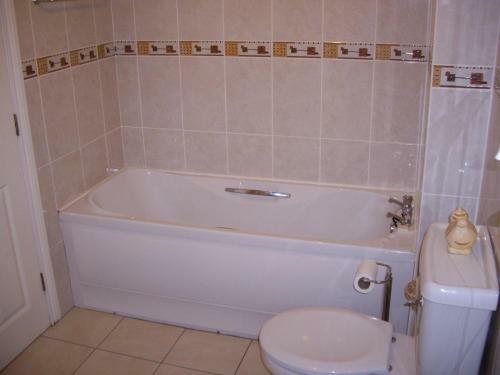 Causeway Holiday Homes - The Mallow
