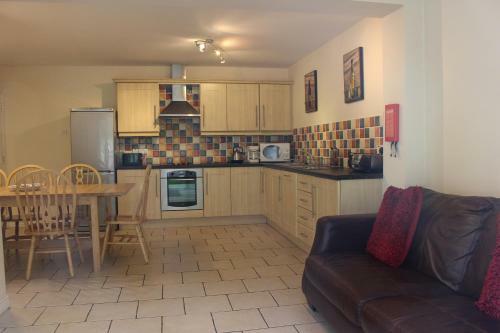 Causeway Holiday Homes - The Mallow