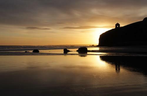 Causeway Holiday Homes - The Mallow