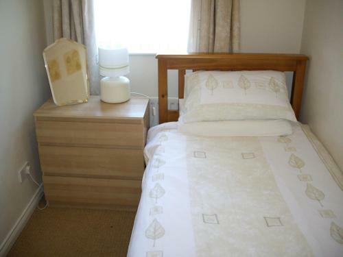 Causeway Holiday Homes - The Mallow