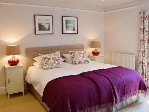Prideaux Farmhouse
