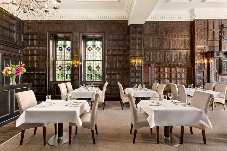 Trenython Manor Hotel & Spa