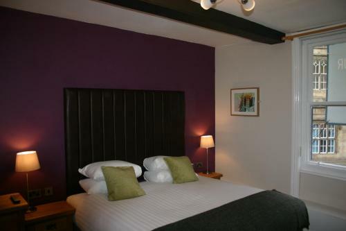 Station Hotel
