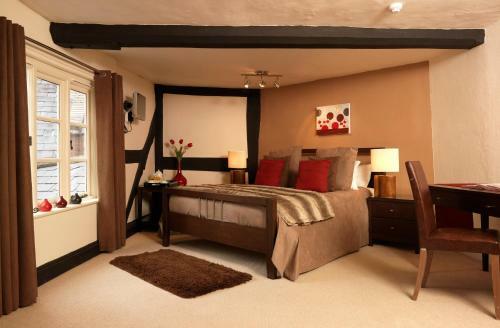 Hostal Porterhouse Sy1