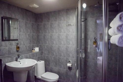Hostal Drapers Hall Restaurant & Boutique Rooms