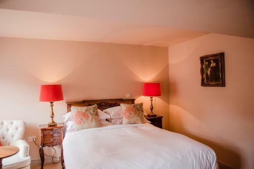 Hostal Drapers Hall Restaurant & Boutique Rooms