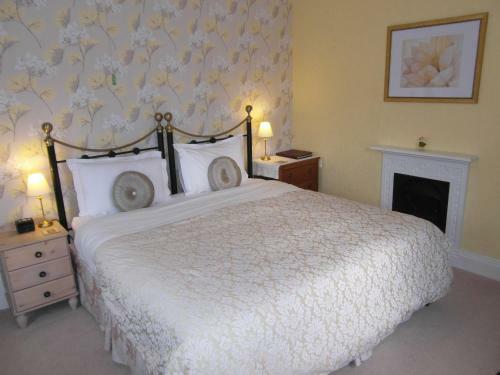 Anton Guest House Bed And Breakfast