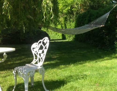 Hostal Charnwood Guest House