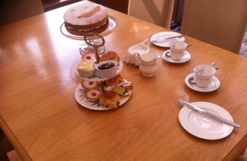 Hostal Charnwood Guest House