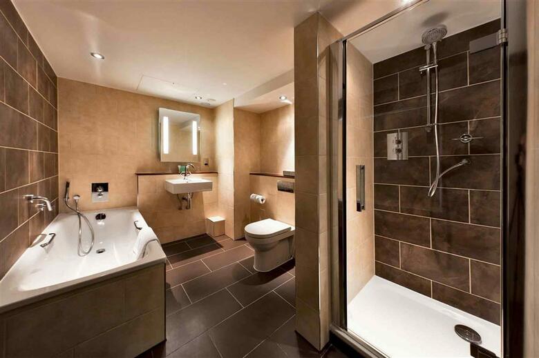 Mercure London Staines-upon-thames Hotel
