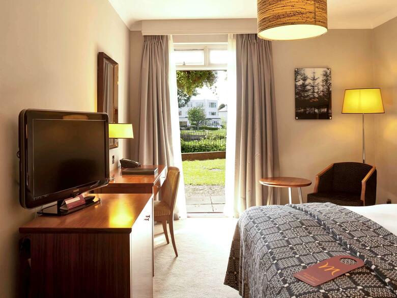 Mercure London Staines-upon-thames Hotel