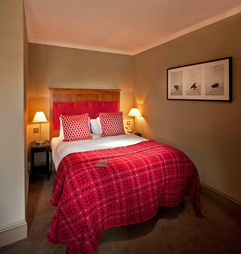 Mercure London Staines-upon-thames Hotel