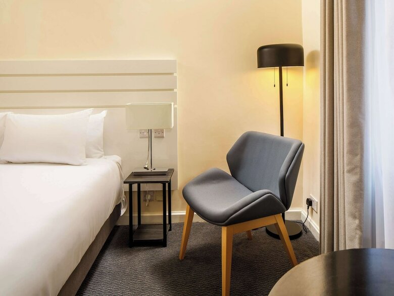 Mercure London Staines-upon-thames Hotel