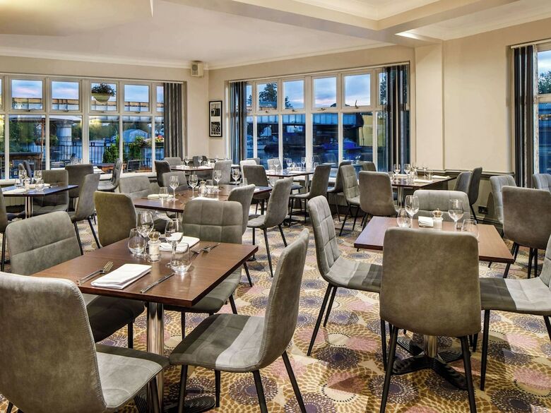 Mercure London Staines-upon-thames Hotel