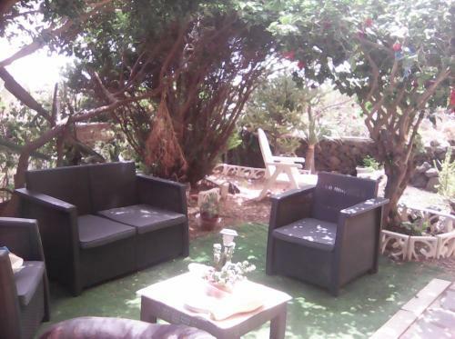 Apartamento Casa Omaira Y Nacho