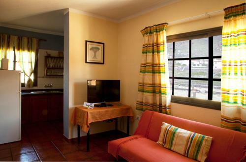 Apartamento Casa Omaira Y Nacho