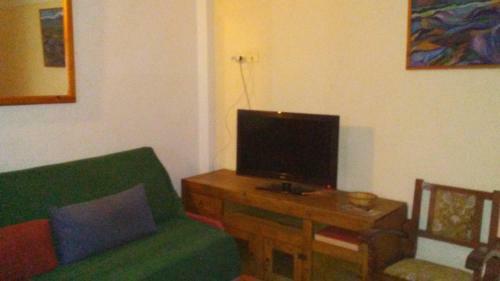 Apartamento Casa Omaira Y Nacho