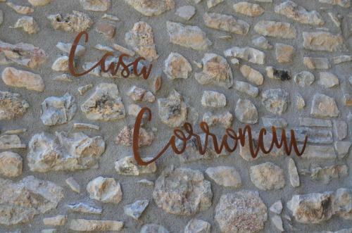 Casa Corroncui