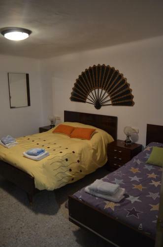 Casa Corroncui