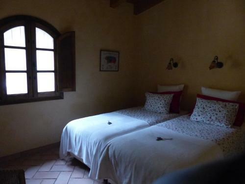 Villa La Marlesita