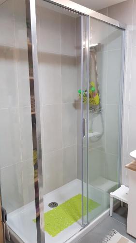 Apartamento Okeanos Comfortable 2 Bedrooms Lt2-ba