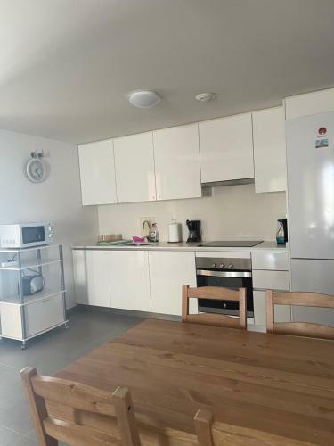 Apartment, La Tejita.