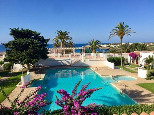 Apartamento A 25 Metros Del Mar