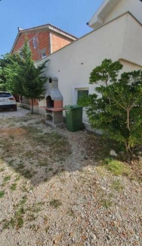 Apartments Gavro - 20 M From The Sea