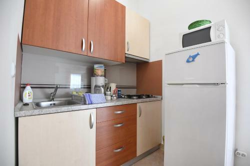 Apartmani Sunce