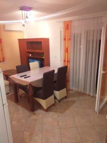 Apartmani Sunce