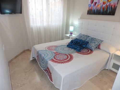 Apartamento Appartement Orihuela Costa, Cabo Roig