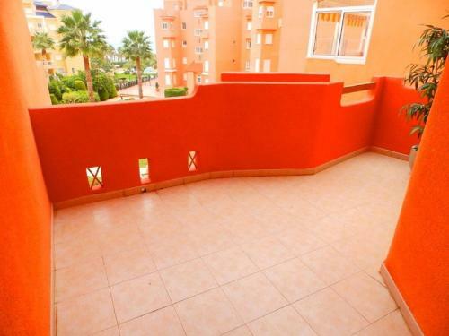 Apartamento Appartement Orihuela Costa, Cabo Roig